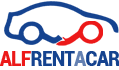 ALF Erzurum Rent A Car
